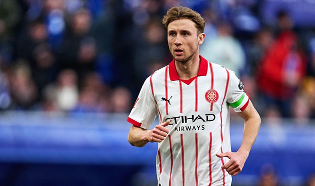 Владислав Ванат, getty images