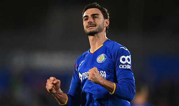 Хуан Іглесіас, getty images