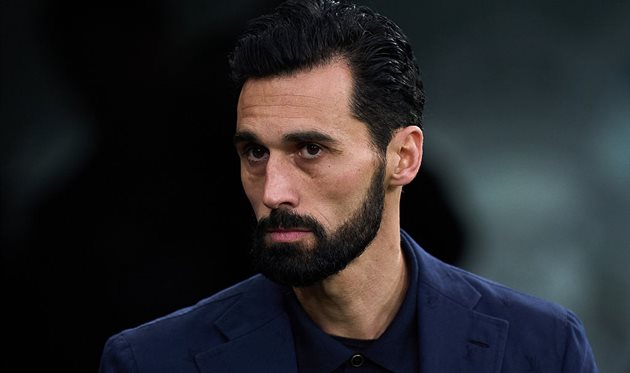 Арбелоа, Getty Images 