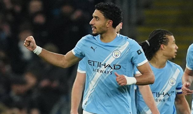 Омар Мармуш, Getty Images