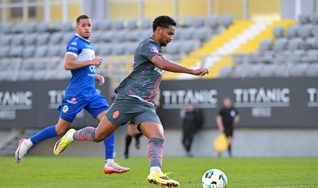 Егіналду, Шахтар