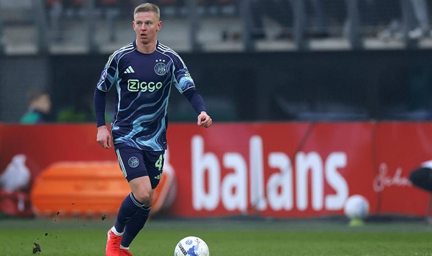 Олександр Зінченко, getty images