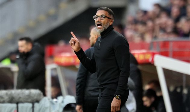 Хабіб Бей, Getty Images 