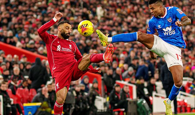 Сандерленд — Ліверпуль, Getty Images