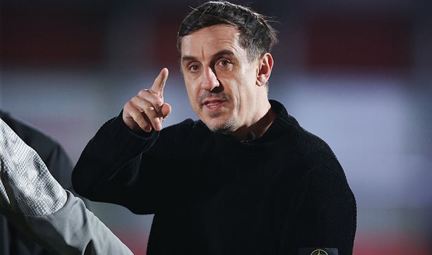 Майкл Каррік, Getty Images 