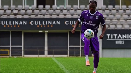 Абдул Авуду, Getty Images 