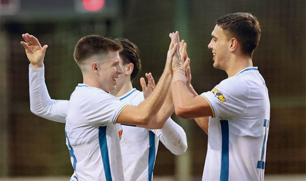 ФК Динамо, пресслужба ФК Динамо