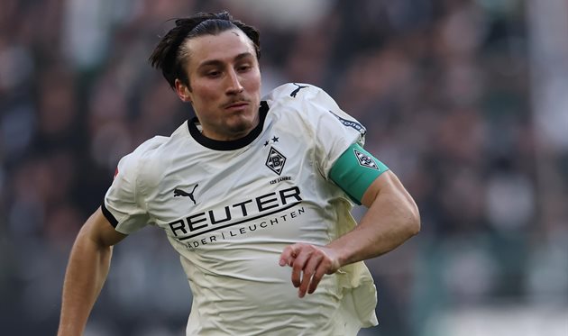 Рокко Райц, Getty Images