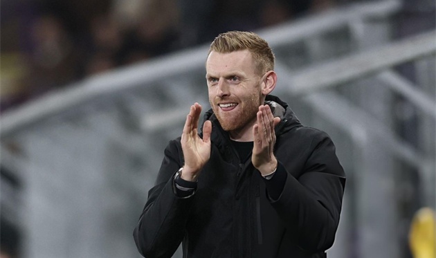 Ед Стілл, Getty Images