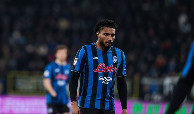 Едерсон, Getty Images