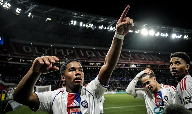 Ендрік, getty images