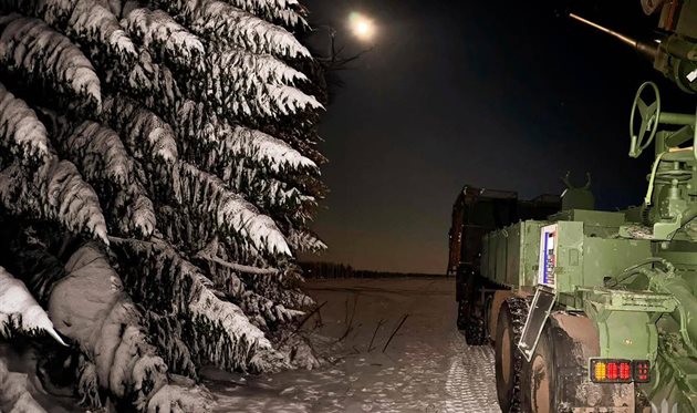 Фото Генштаб ЗСУ