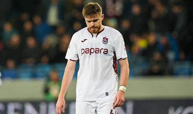 Арсеній Батагов Getty Images