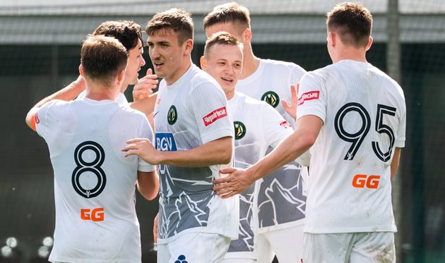 Гравці Полісся, ФК Полісся