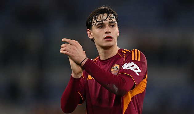 Нікколо Пізіллі, Getty Images