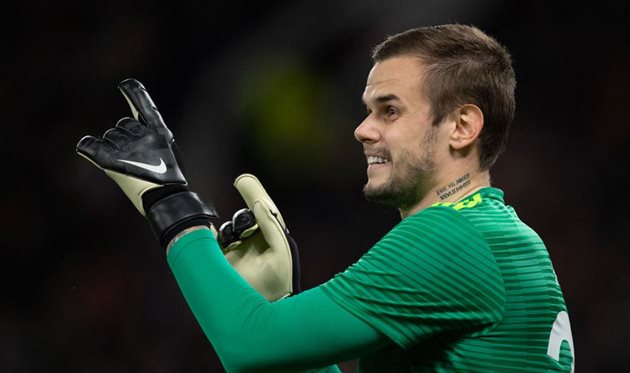 Максим Коваль Getty Images