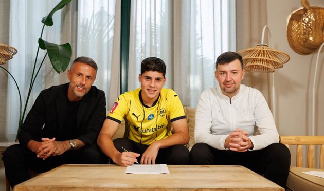 Фото Металліст 1925