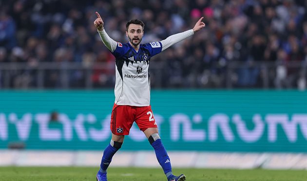 Фабіу Вієйра, Getty Images