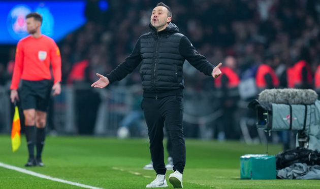 Роберто Де Дзербі, Getty Images