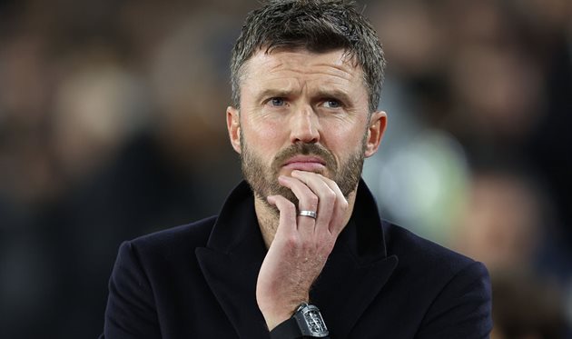 Майкл Каррік, getty images