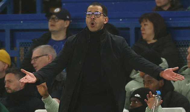 Ліам Росеньйор, getty images