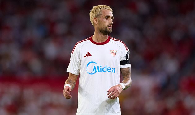 Аднан Янузай, getty images