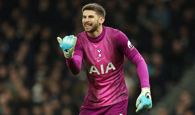 Гульєльмо Вікаріо, getty images