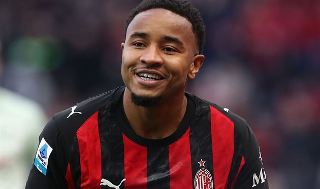 Крістофер Нкунку, Getty Images