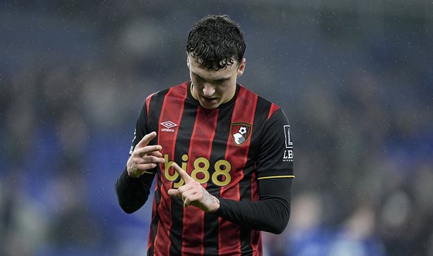 Алекс Хіменес, Getty Images