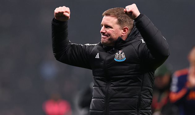 Едді Гау, getty images