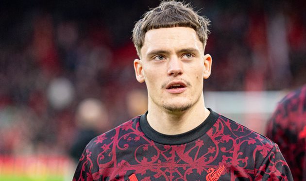 Флоріан Вірц, Getty Images