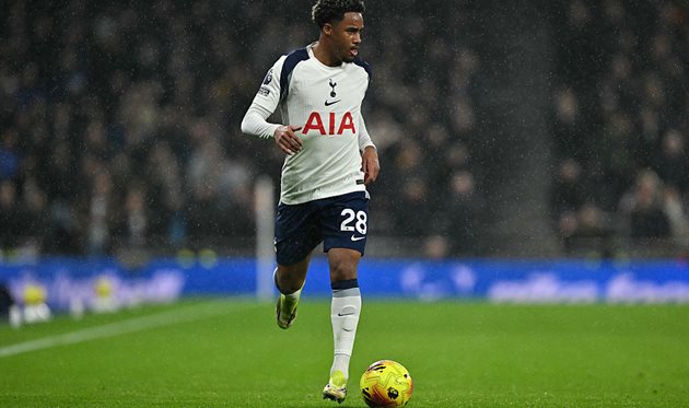 Вілсон Одобер, Getty Images