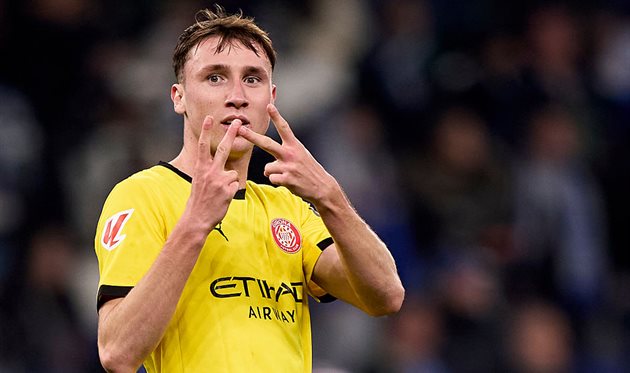  Владислав Ванат Getty Images