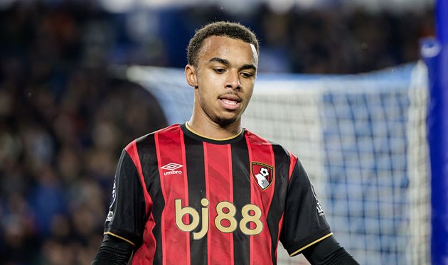 Елі Крупі, Getty Images