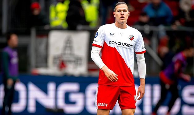 Артем Степанов, Getty Images