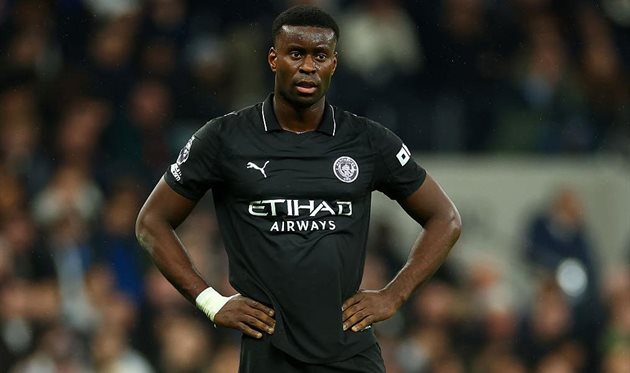 Марк Геї Getty Images