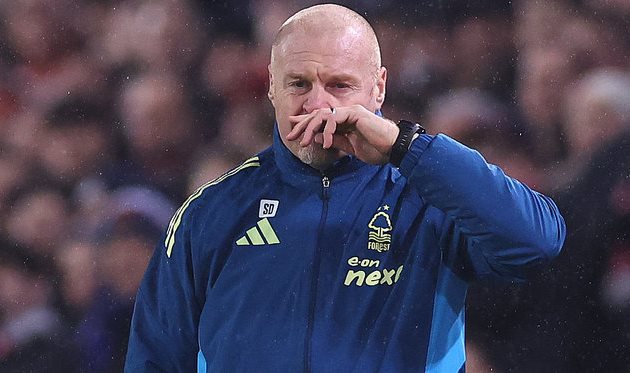 Шон Дайч, Getty Images