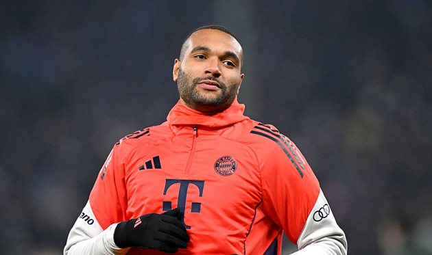 Йонатан Та, Getty Images