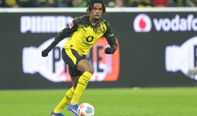 Карні Чуквуемека, Getty Images