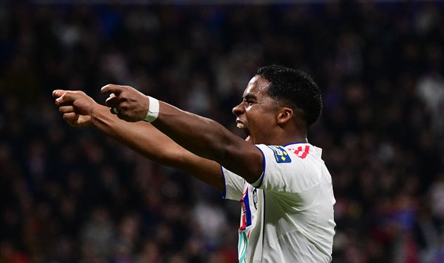 Ендрік, Getty Images