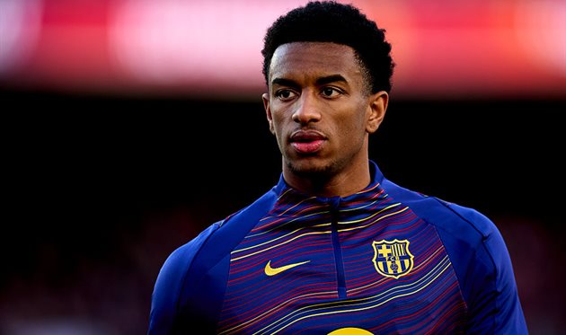 Алехандро Бальде, Getty Images