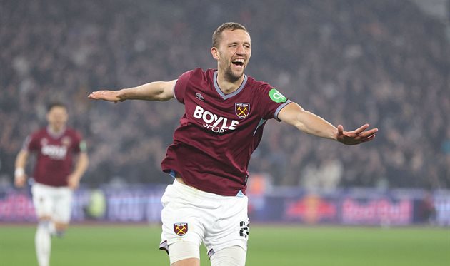 Томаш Соучек, Getty Images