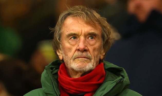 Джим Реткліфф, Getty Images 