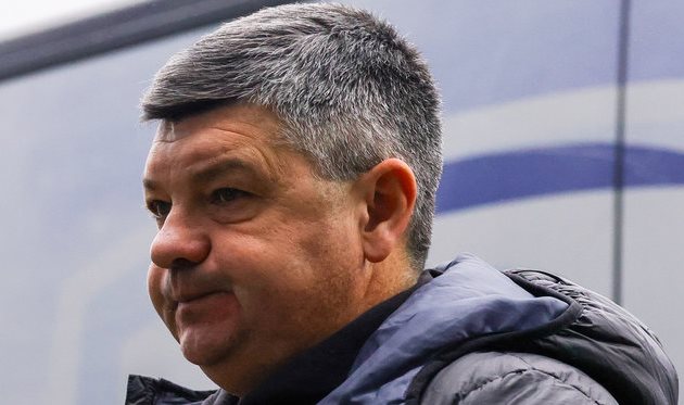 Віталій Пономарьов, ФК ЛНЗ