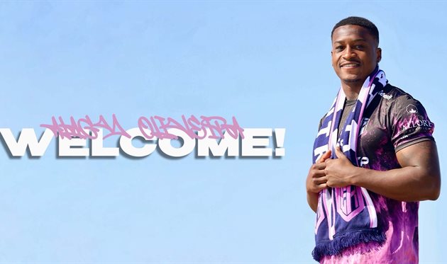 Аладжі Олівейра, пресслужба ФК Епіцентр