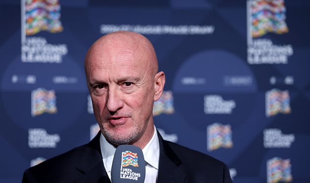 Марко Россі, Getty Images