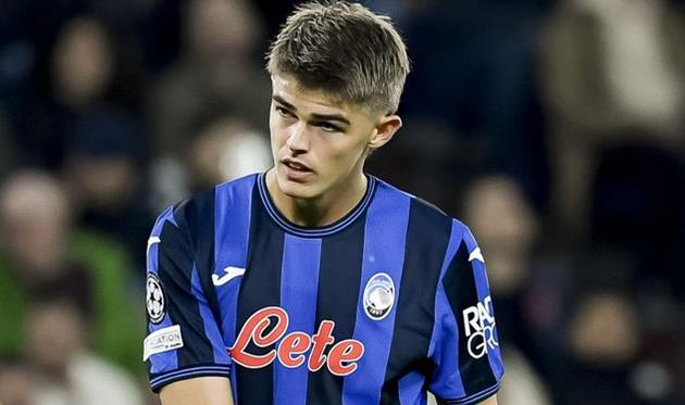 Шарль Де Кетеларе, Getty Images