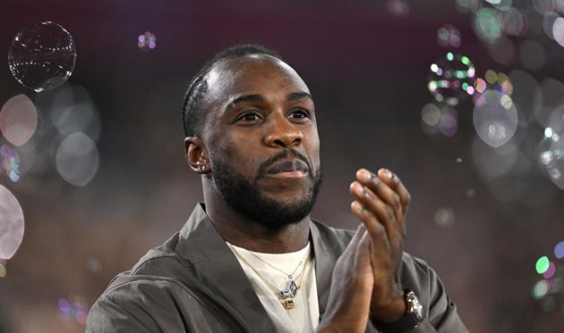  Майкл Антоніо Getty Images