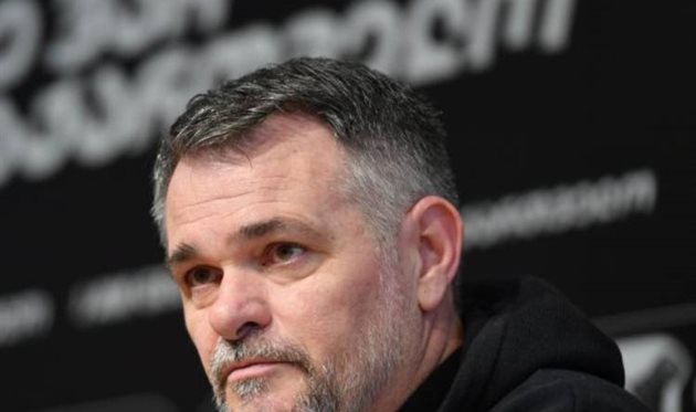 Віллі Саньйоль, nakrebi.gе