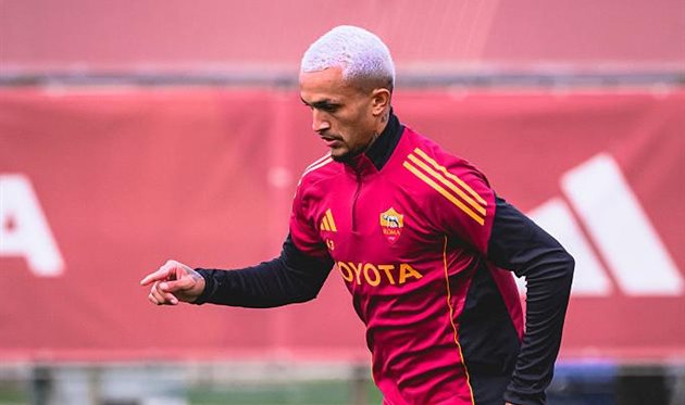 Веслі, Getty Images